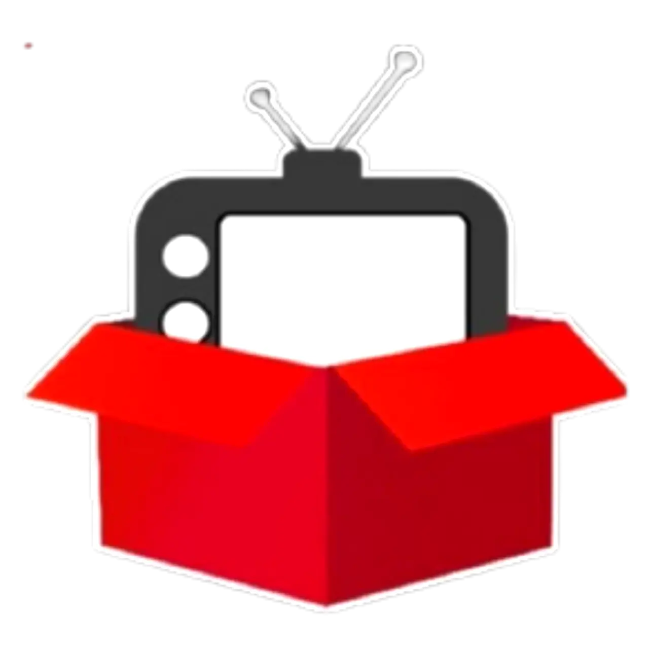 Redbox tv outlet android