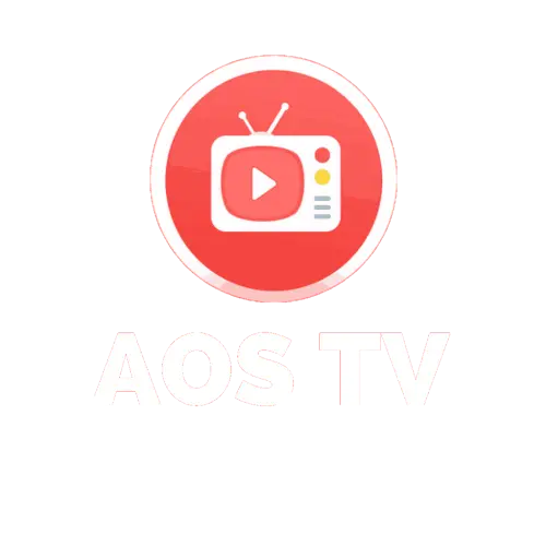 تحميل تطبيق AOS TV احدث اصدار للاندرويد 2024 أبك IPTV